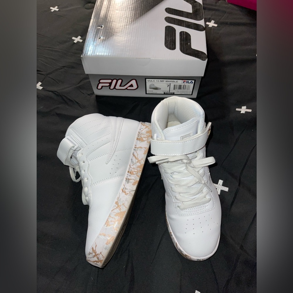 Marble Fila